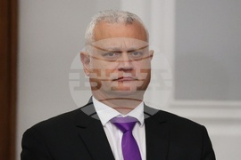 Министерски съвет - служебен кабинет - приемане на властта