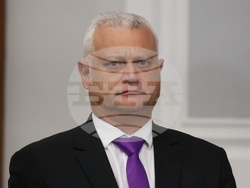 Министерски съвет - служебен кабинет - приемане на властта