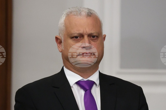 Съдийската колегия на ВСС освободи Емил Дечев като съдия от датата на назначаването му за служебен министър на вътрешните работи