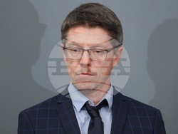 Министерски съвет - служебен кабинет - приемане на властта