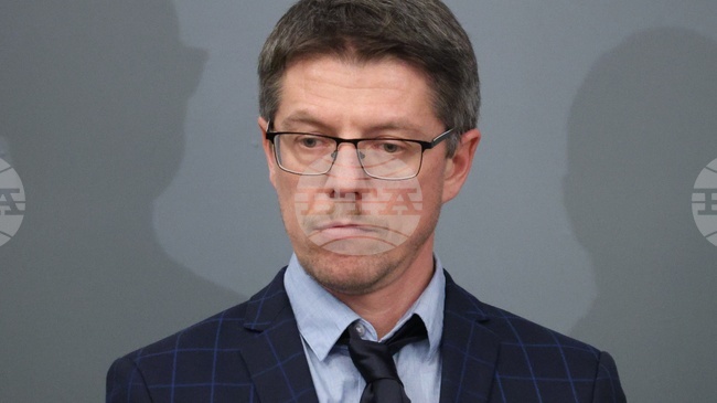 Нямам обвинения, нямам присъди и нямам действащи ограничения към този момент, заяви служебният заместник министър-председател Стоил Цицелков