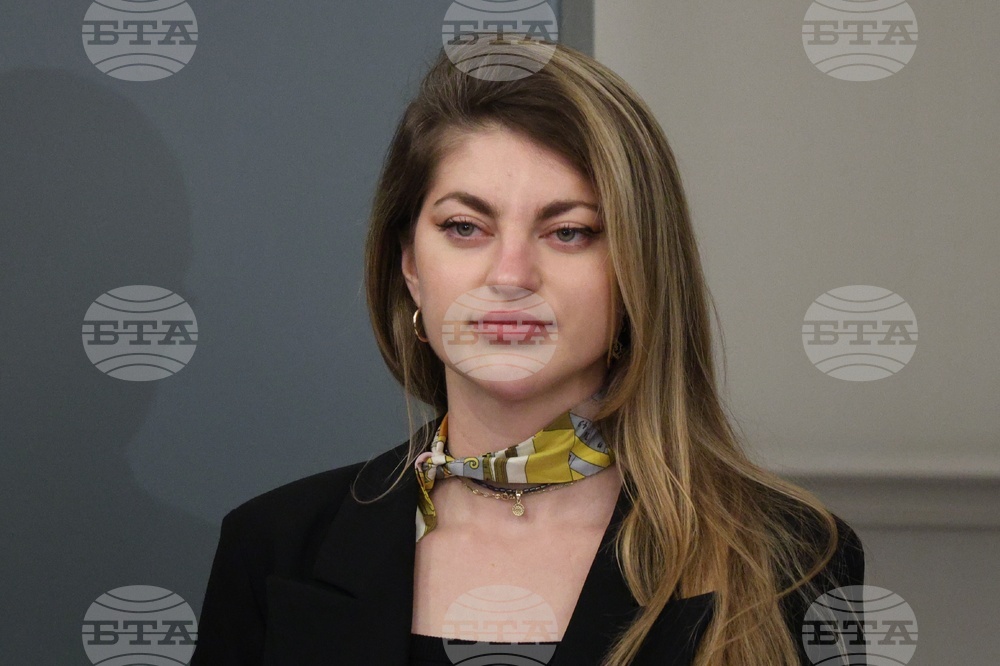 Deputy PM Nedina to Head Administrative Reform Council