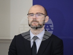 Министерски съвет - служебен кабинет - приемане на властта