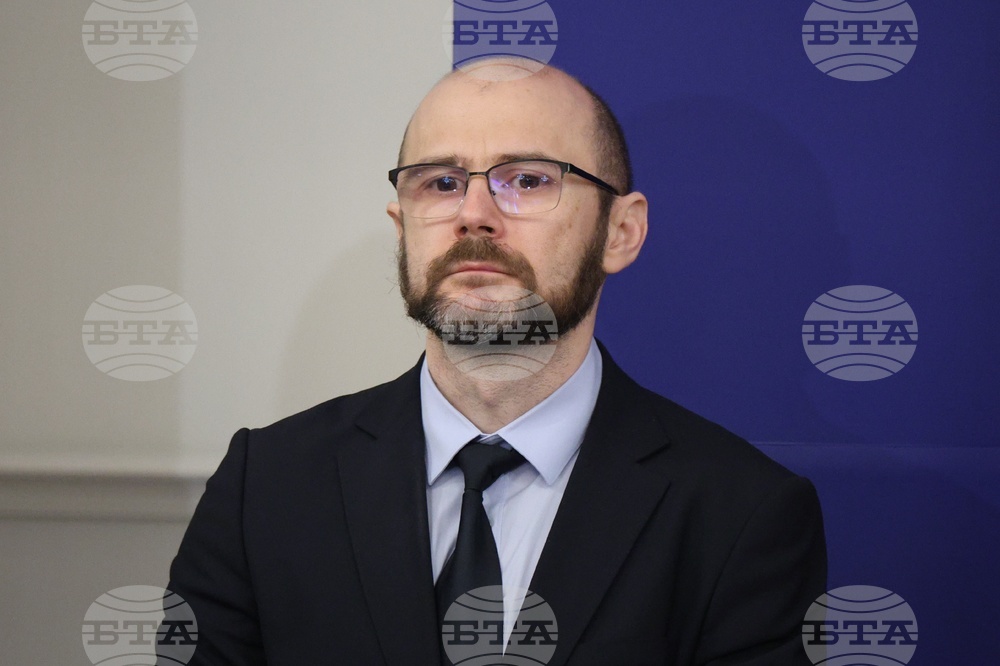 Министерски съвет - служебен кабинет - приемане на властта