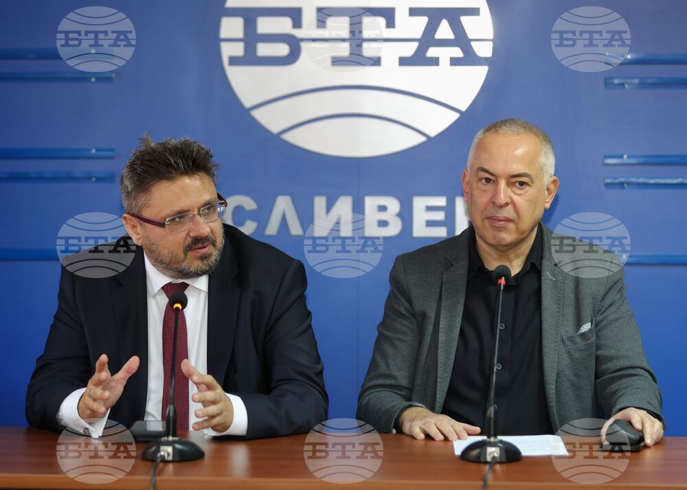 Национален пресклуб на БТА Сливен - 150 години от Априлското въстание - разговор