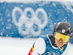 Milan Cortina Olympics Nordic Combined