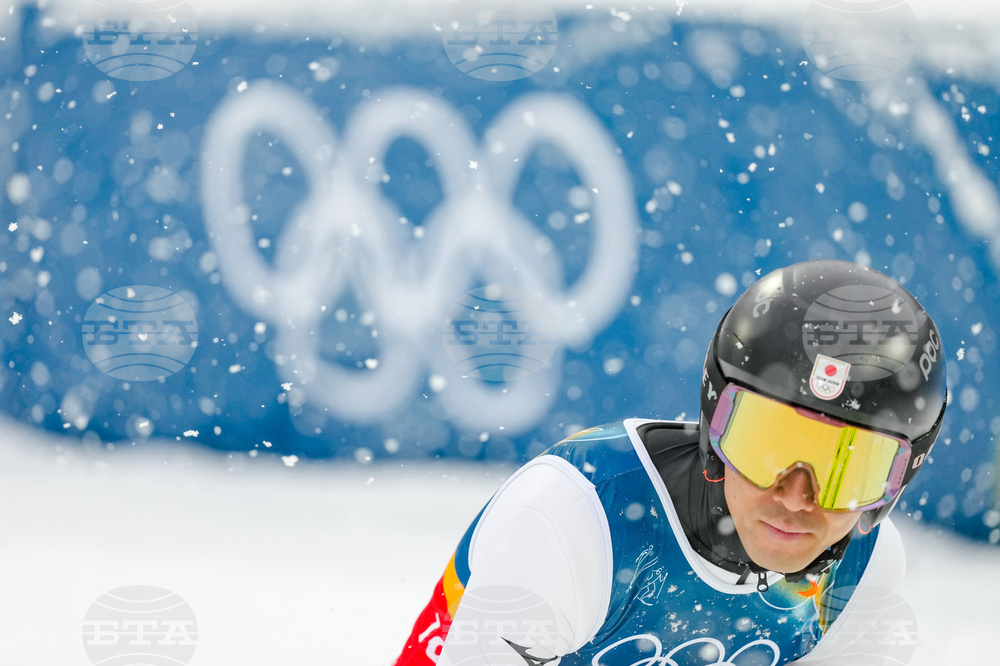 Milan Cortina Olympics Nordic Combined