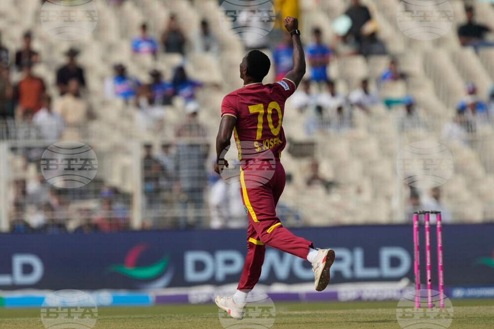 West Indies Italy T20 WCup Cricket