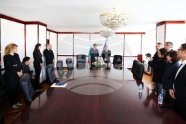 Министерство на културата - Мариан Бачев - Найден Тодоров