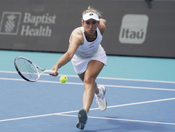 Miami Open Tennis