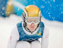 Milan Cortina Olympics Nordic Combined