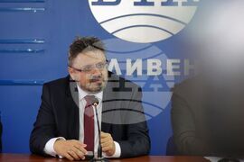 Национален пресклуб на БТА Сливен - 150 години от Априлското въстание - разговор