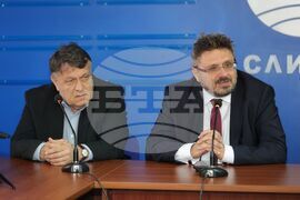 Национален пресклуб на БТА Сливен - 150 години от Априлското въстание - разговор