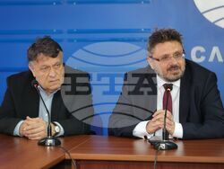 Национален пресклуб на БТА Сливен - 150 години от Априлското въстание - разговор