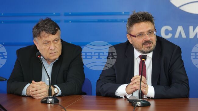BTA Director General: April Uprising Is Lesson in Patience, Moderation, Memory