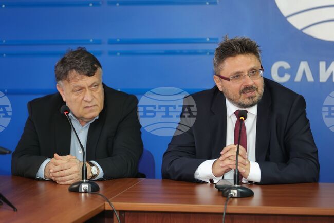 BTA Director General: April Uprising Is Lesson in Patience, Moderation, Memory