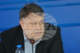 Национален пресклуб на БТА Сливен - 150 години от Априлското въстание - разговор