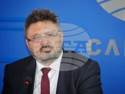 Национален пресклуб на БТА Сливен - 150 години от Априлското въстание - разговор