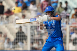 West Indies Italy T20 WCup Cricket