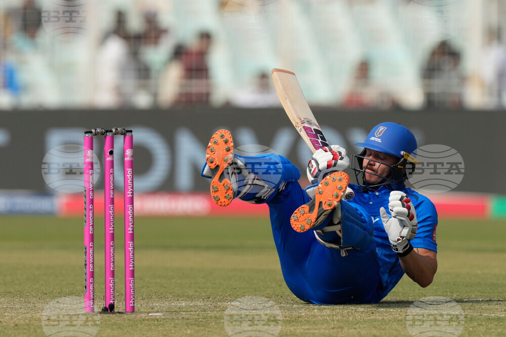 West Indies Italy T20 WCup Cricket