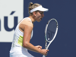 Miami Open Tennis