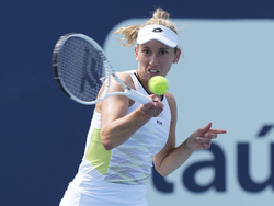 Miami Open Tennis