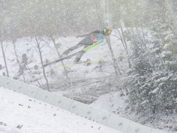 Milan Cortina Olympics Nordic Combined