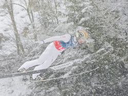 Milan Cortina Olympics Nordic Combined