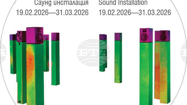 Иван Мудов дава глас на 23 отхвърлени предложения за българския павилион на Венецианското биенале през 2019 г.