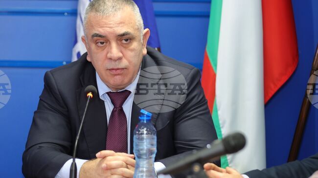 Сливен винаги е бил в авангарда, в челото на всички борби, каза по време на конференцията за Априлското въстание кметът Стефан Радев