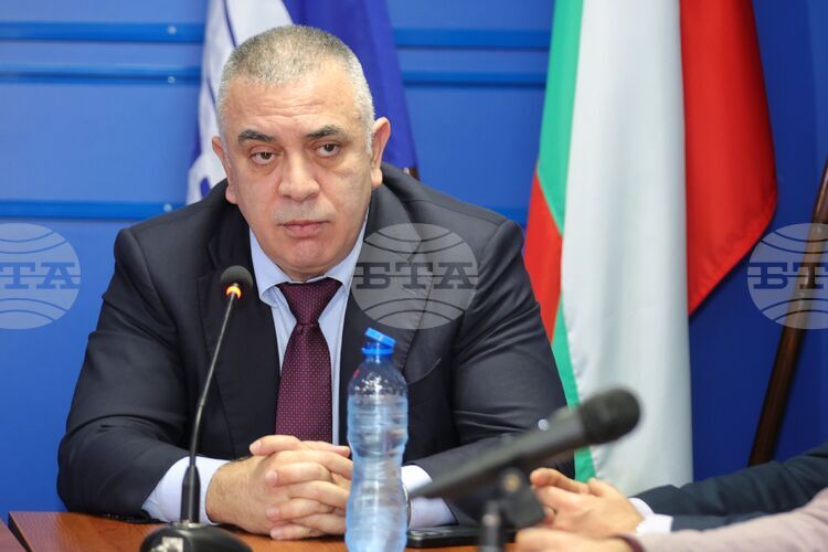 Sliven Historically at Forefront of Bulgaria’s Struggles, Says Mayor