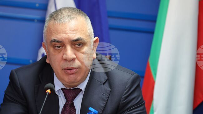 Кметът на Сливен Стефан Радев предлага промени в плащанията по проектите за саниране
