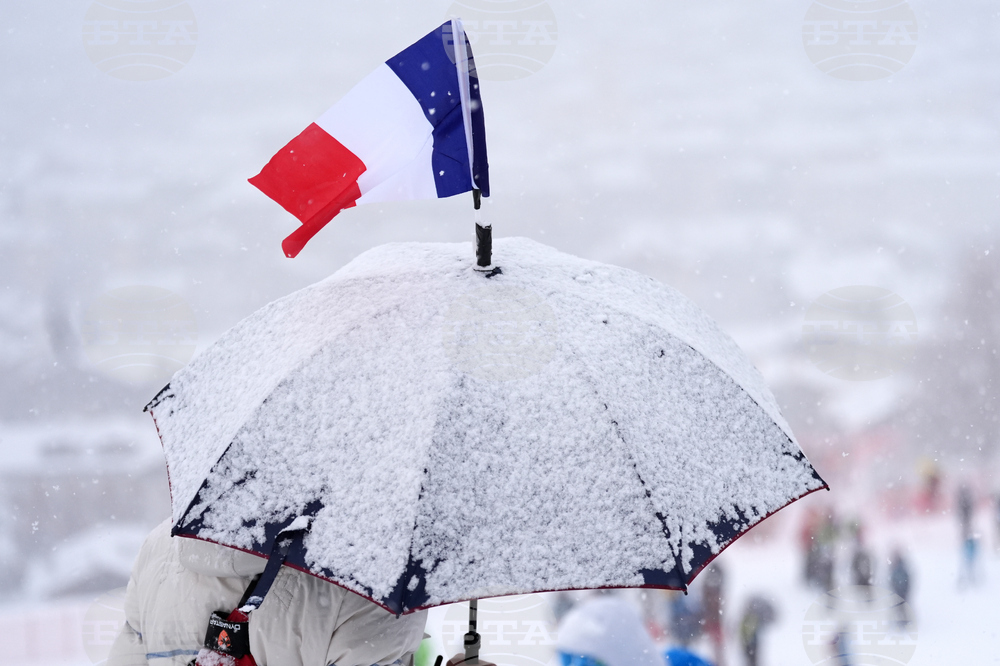 Milan Cortina Olympics Ski Mountaineering