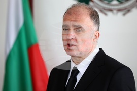 Министерство на културата - Мариан Бачев - Найден Тодоров