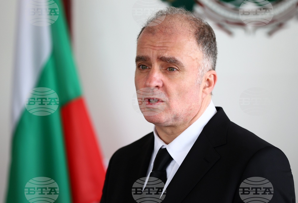 Министерство на културата - Мариан Бачев - Найден Тодоров