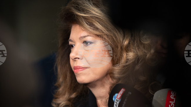 President: Conflicting Assessments Prompted Euro Referendum Initiative