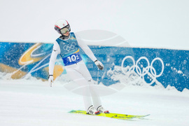 Milan Cortina Olympics Nordic Combined