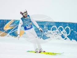 Milan Cortina Olympics Nordic Combined