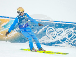 Milan Cortina Olympics Nordic Combined