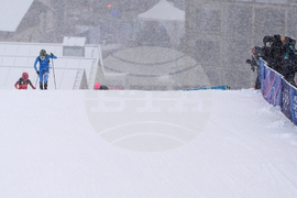 Milan Cortina Olympics Ski Mountaineering