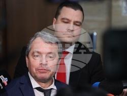 Народно събрание - ИТН - изявление