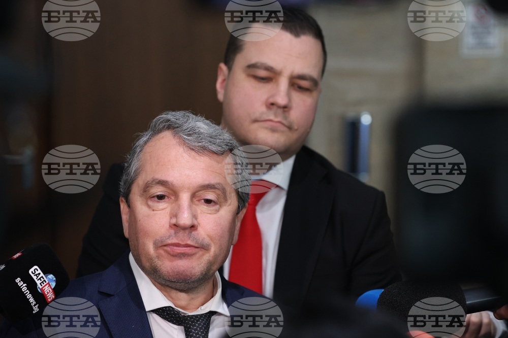 Народно събрание - ИТН - изявление