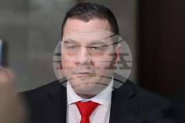 Народно събрание - ИТН - изявление