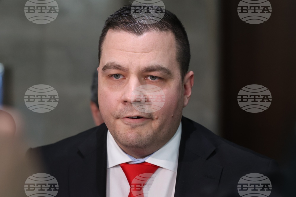 Народно събрание - ИТН - изявление