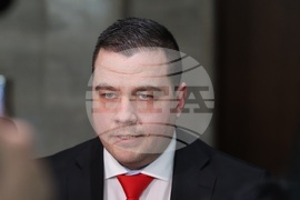 Народно събрание - ИТН - изявление