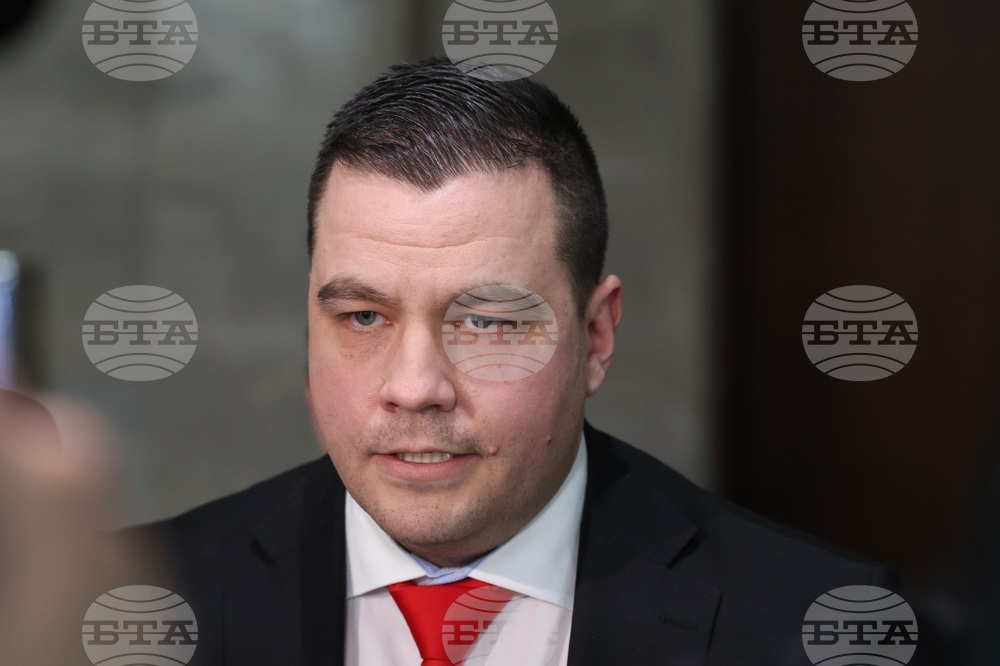 TISP Urges President Iotova to Convene National Security Consultative Council over Middle East Tensions