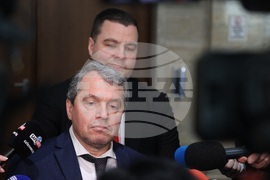 Народно събрание - ИТН - изявление