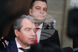 Народно събрание - ИТН - изявление