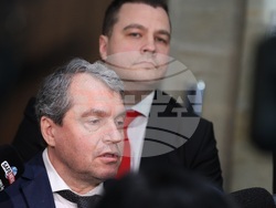 Народно събрание - ИТН - изявление