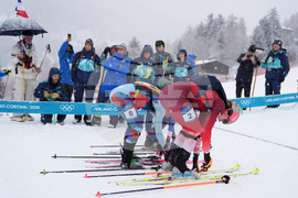 Milan Cortina Olympics Ski Mountaineering